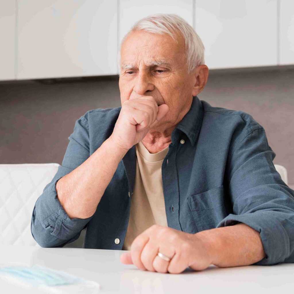 วิธีการดูแลรักษาผู้ป่วย Dysphasia