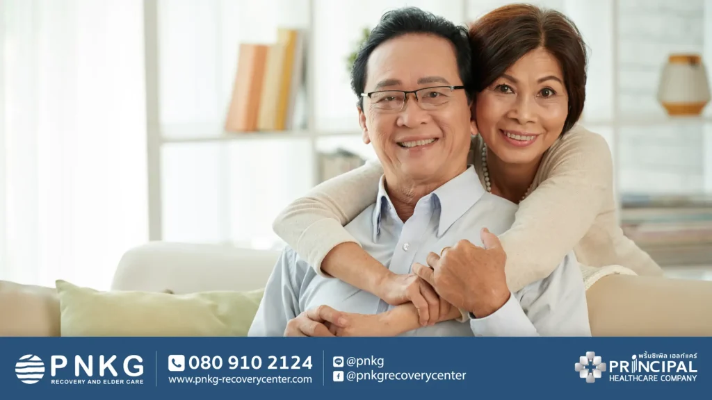 Quality of life คืออะไร มีความสำคัญยังไงกับการฟื้นฟูผู้ป่วย