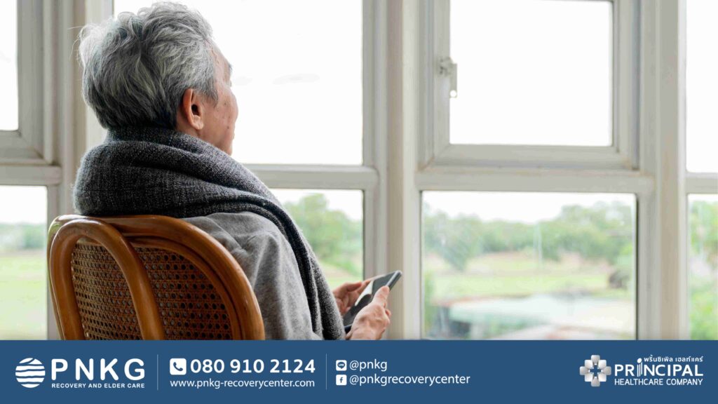 Dementia คืออะไร โรคเดียวเปลี่ยนชีวิต ไม่อยากเจอแต่ควรเข้าใจ
