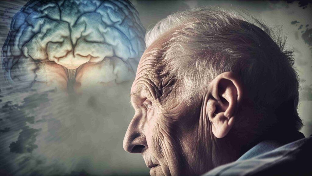 Dementia คือ ภาวะที่เซลล์ประสาทในสมองเสื่อมถอยเร็วกว่าปกติ ทำให้ผู้ป่วยมีปัญหาด้านความจำ ความคิด การตัดสินใจ การเข้าสังคม และการใช้เหตุผล จนส่งผลกระทบต่อการใช้ชีวิตประจำวัน