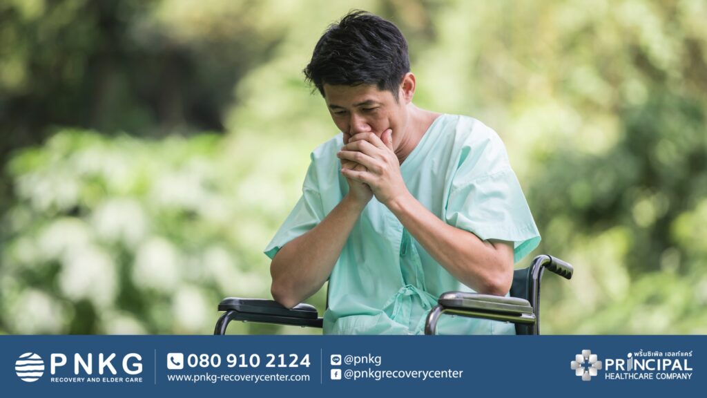 World stroke day 2025 เคยเป็นสโตรก ป้องกันยังไงไม่ให้เป็นซ้ำ