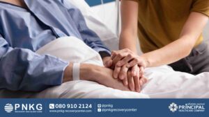 ALS โรคกล้ามเนื้ออ่อนแรง โรคไร้ทางรักษาที่ไม่มีใครอยากเจอ