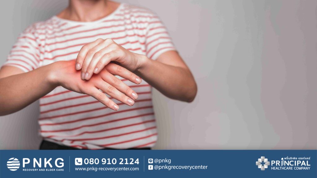 อาการมือสั่น เกิดจากอะไร อาการสั่นแบบไหน เข้าข่ายผิดปกติ 