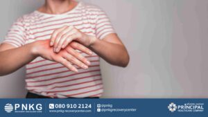 อาการมือสั่น เกิดจากอะไร อาการสั่นแบบไหน เข้าข่ายผิดปกติ 