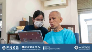 Aphasia คืออะไร อาการพูดผิด ๆ ถูก ๆ แบบไหน คือ ภาวะอะเฟเซีย