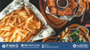 7 อาหารที่มีโซเดียมสูง รวมเมนูยอดฮิตแต่เสี่ยงสโตรกกว่าที่คิด