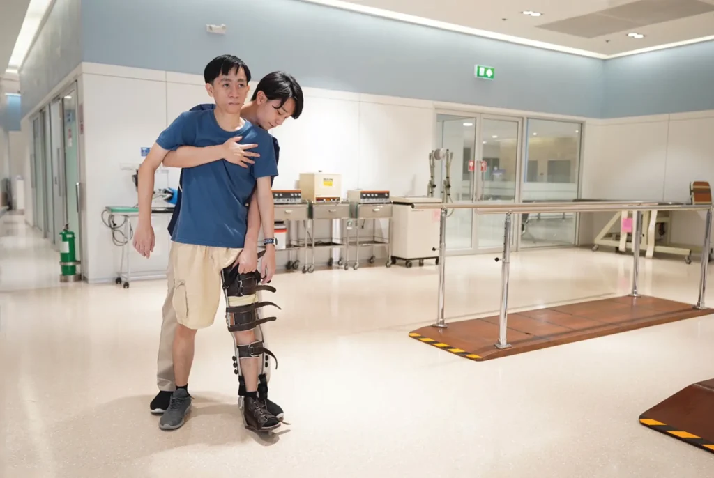 ศูนย์ฟื้นฟูสมุทรปราการ PNKG Recovery Center